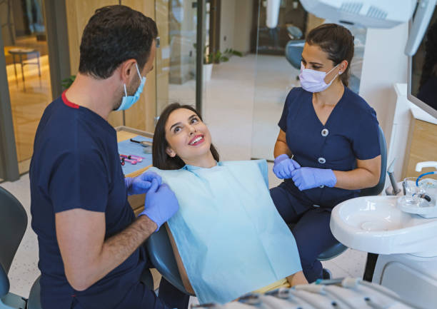 Best Periodontal (Gum) Disease Treatment  in Tornado, WV